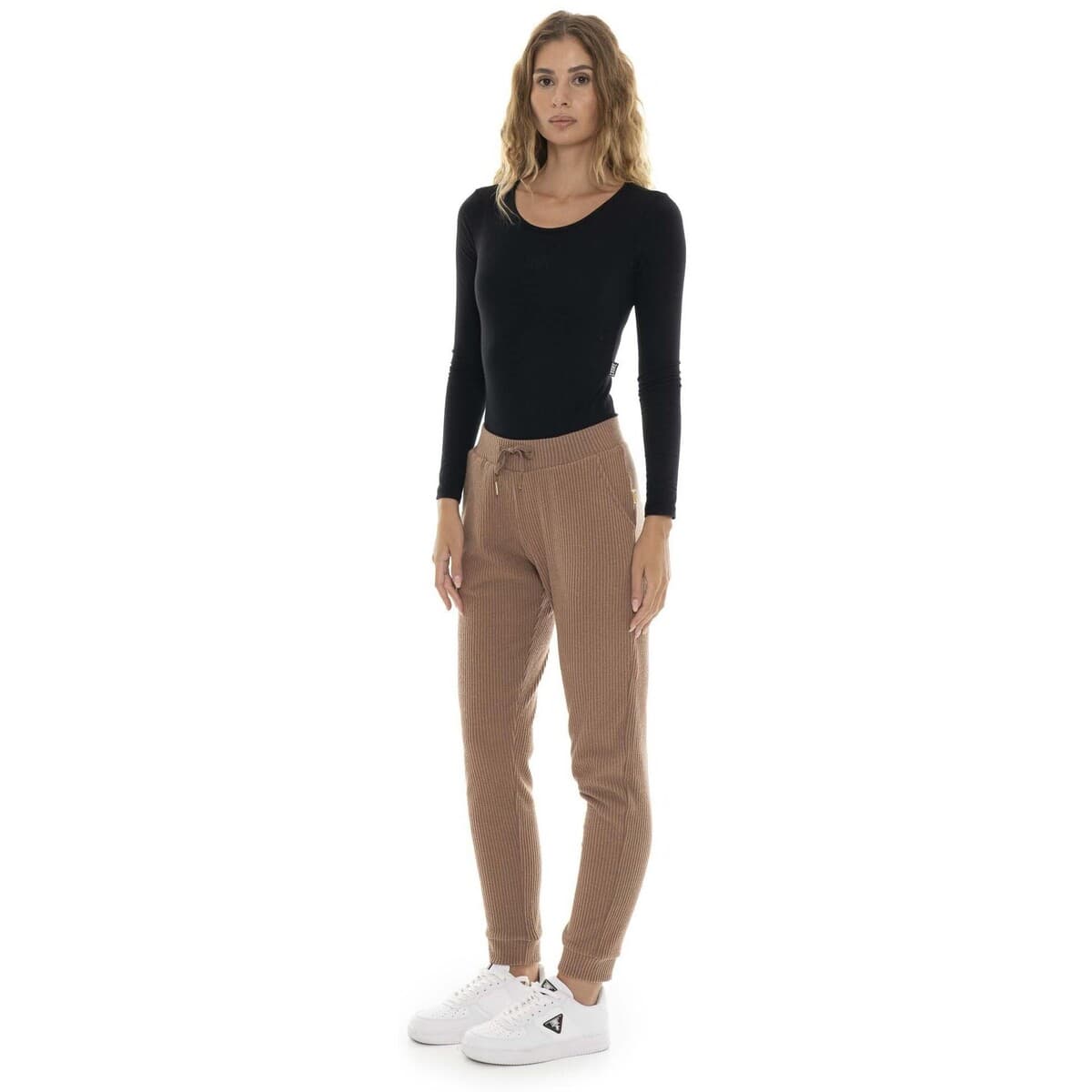 Women's Tracksuits Leone 1947 Brown