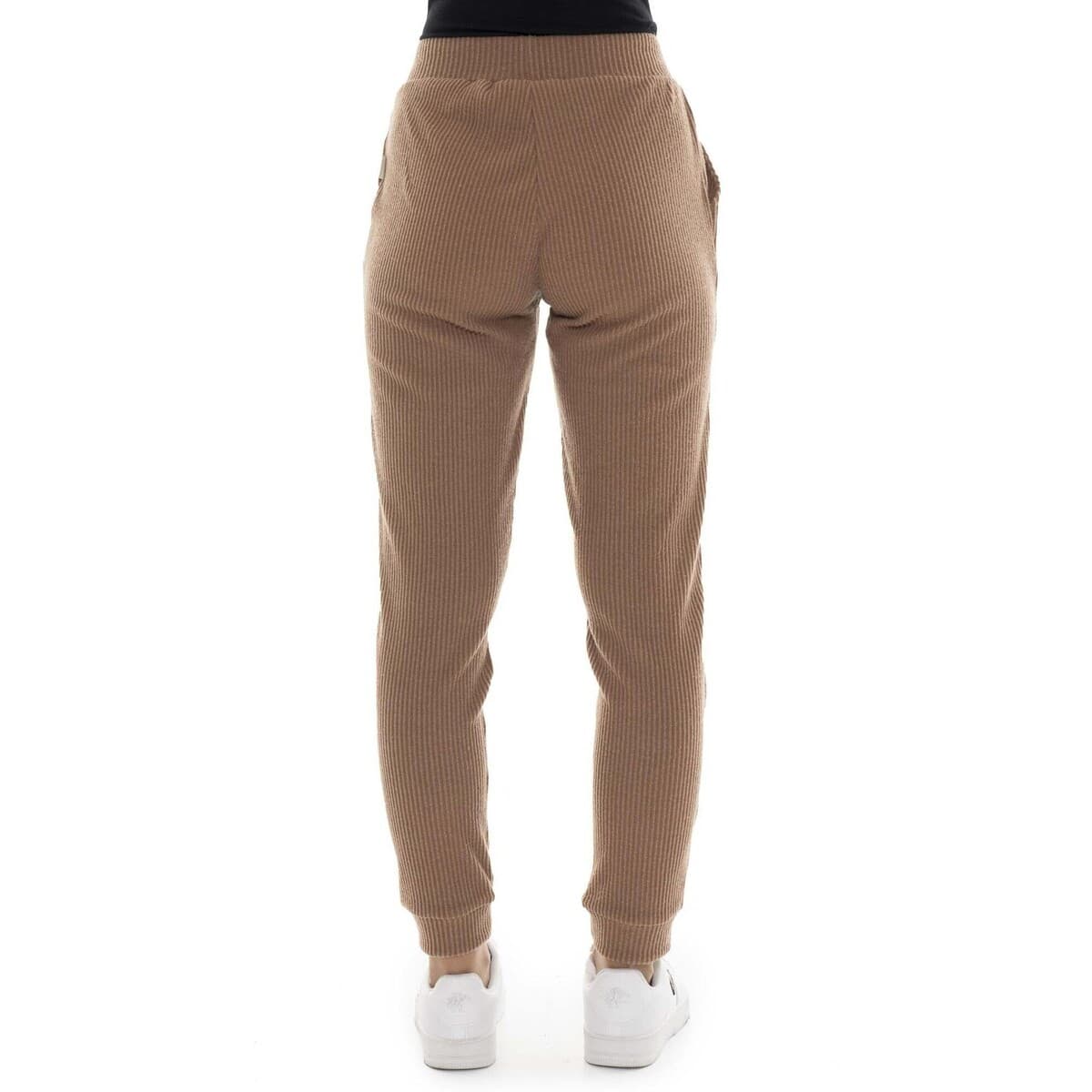 Women's Tracksuits Leone 1947 Brown