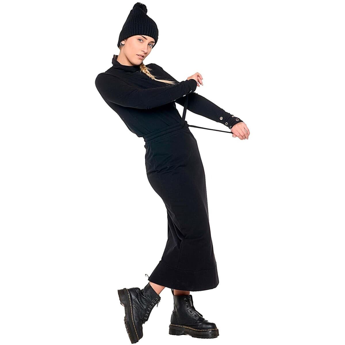 Women's Skirts Leone 1947 Black