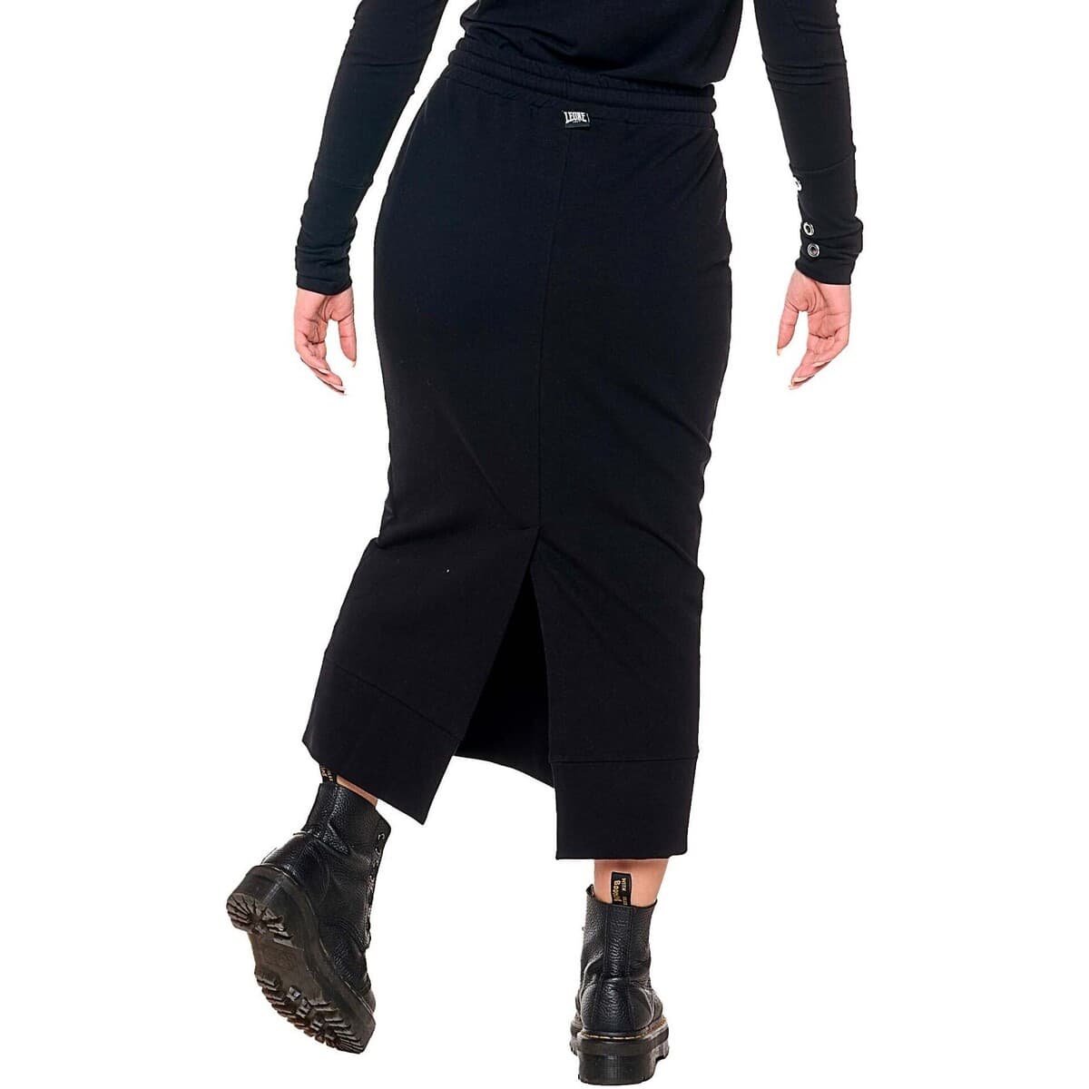 Women's Skirts Leone 1947 Black