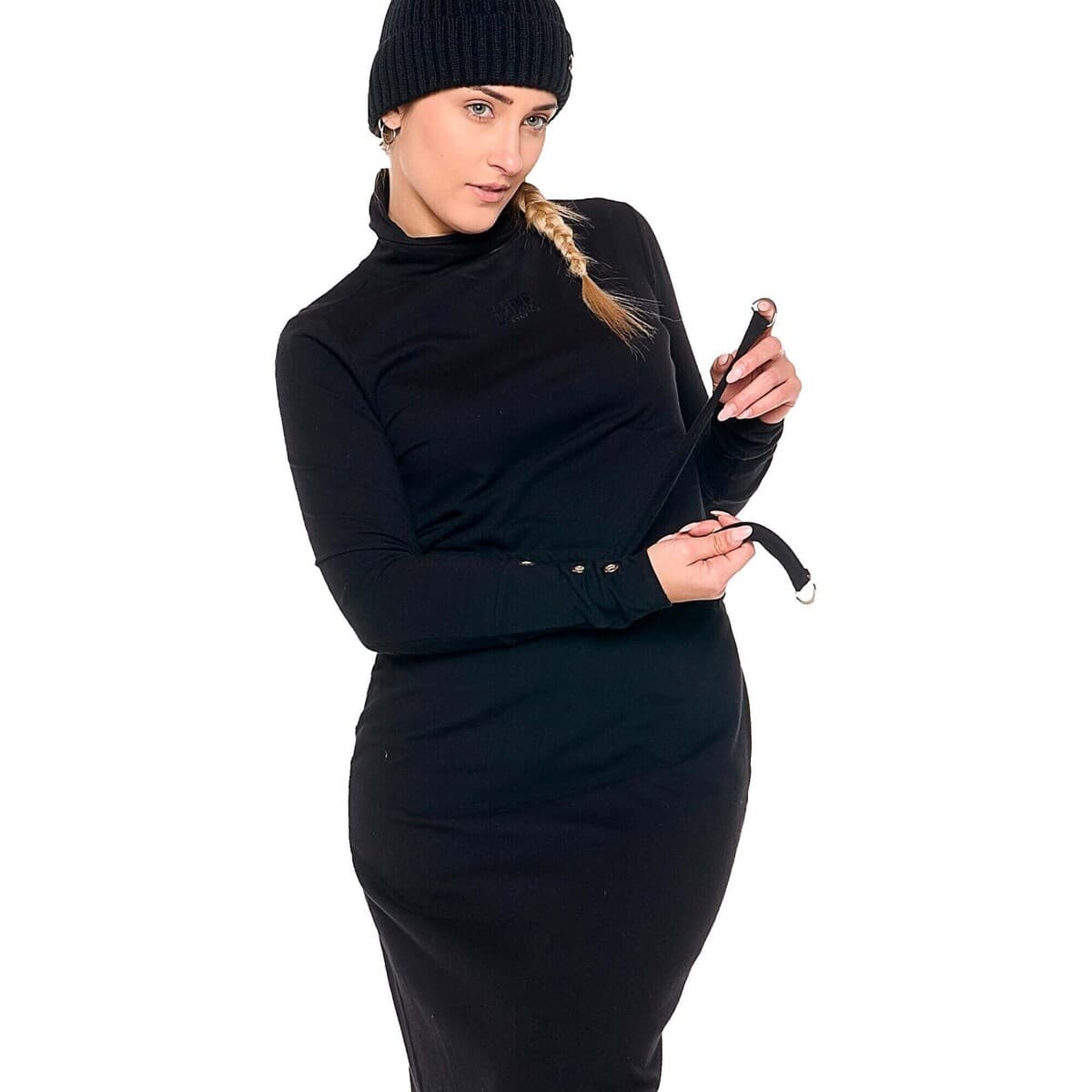 Women's Skirts Leone 1947 Black