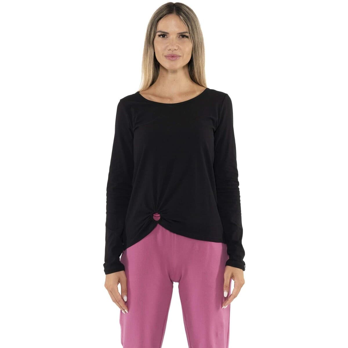 Women's Pajamas Leone 1947 Black