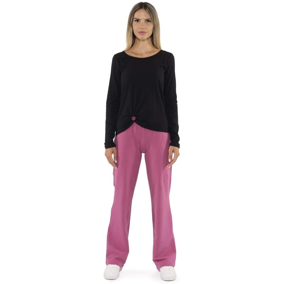 Women's Pajamas Leone 1947 Black