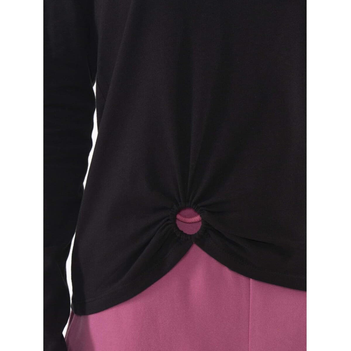 Women's Pajamas Leone 1947 Black