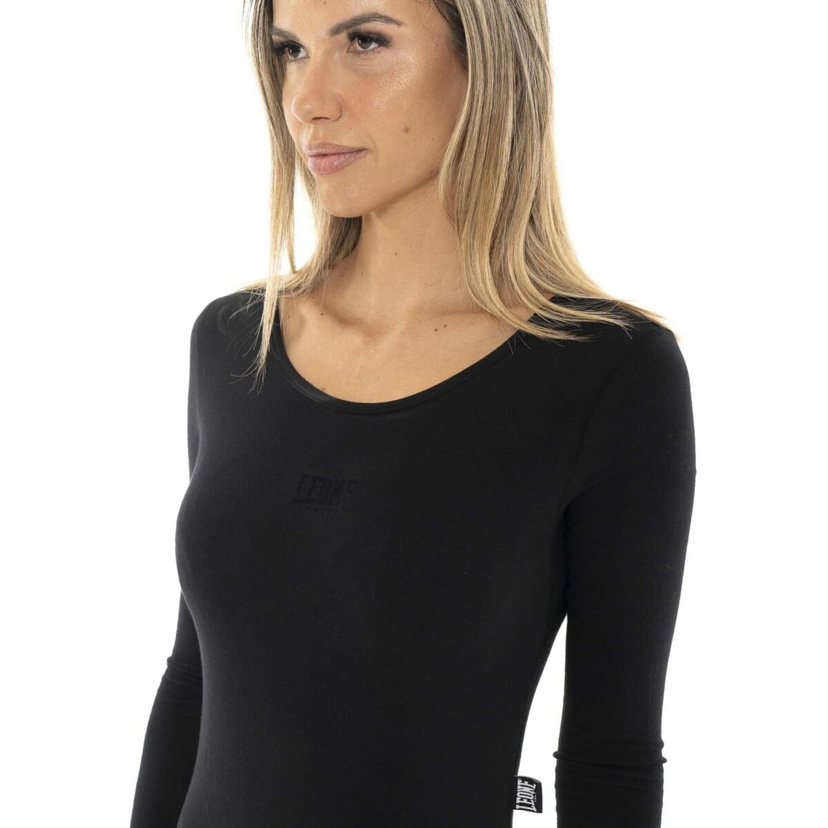 Women's Jumpsuits Leone 1947 Black