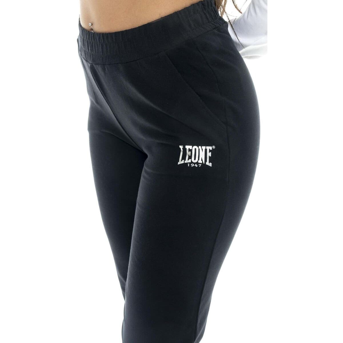 Women's Tracksuits Leone 1947 White