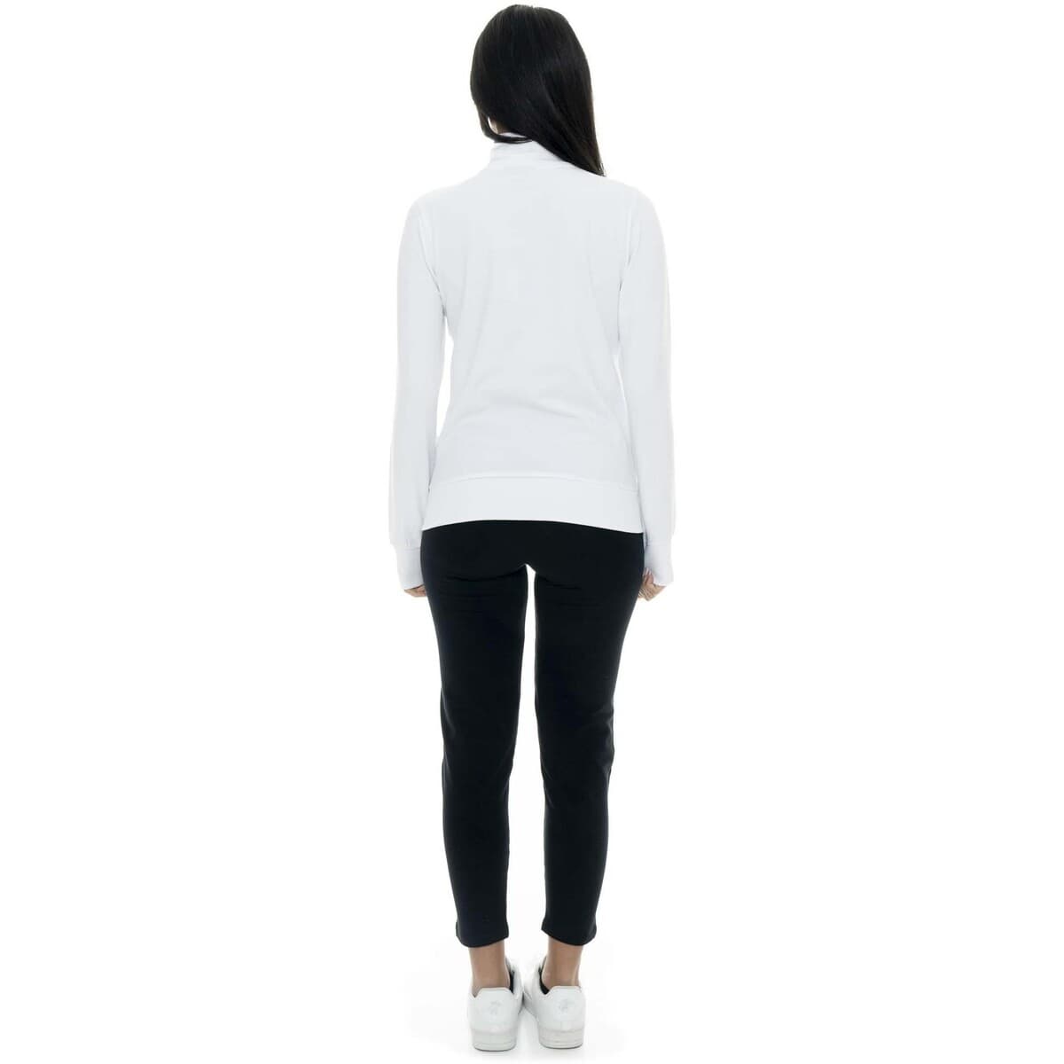 Women's Tracksuits Leone 1947 White
