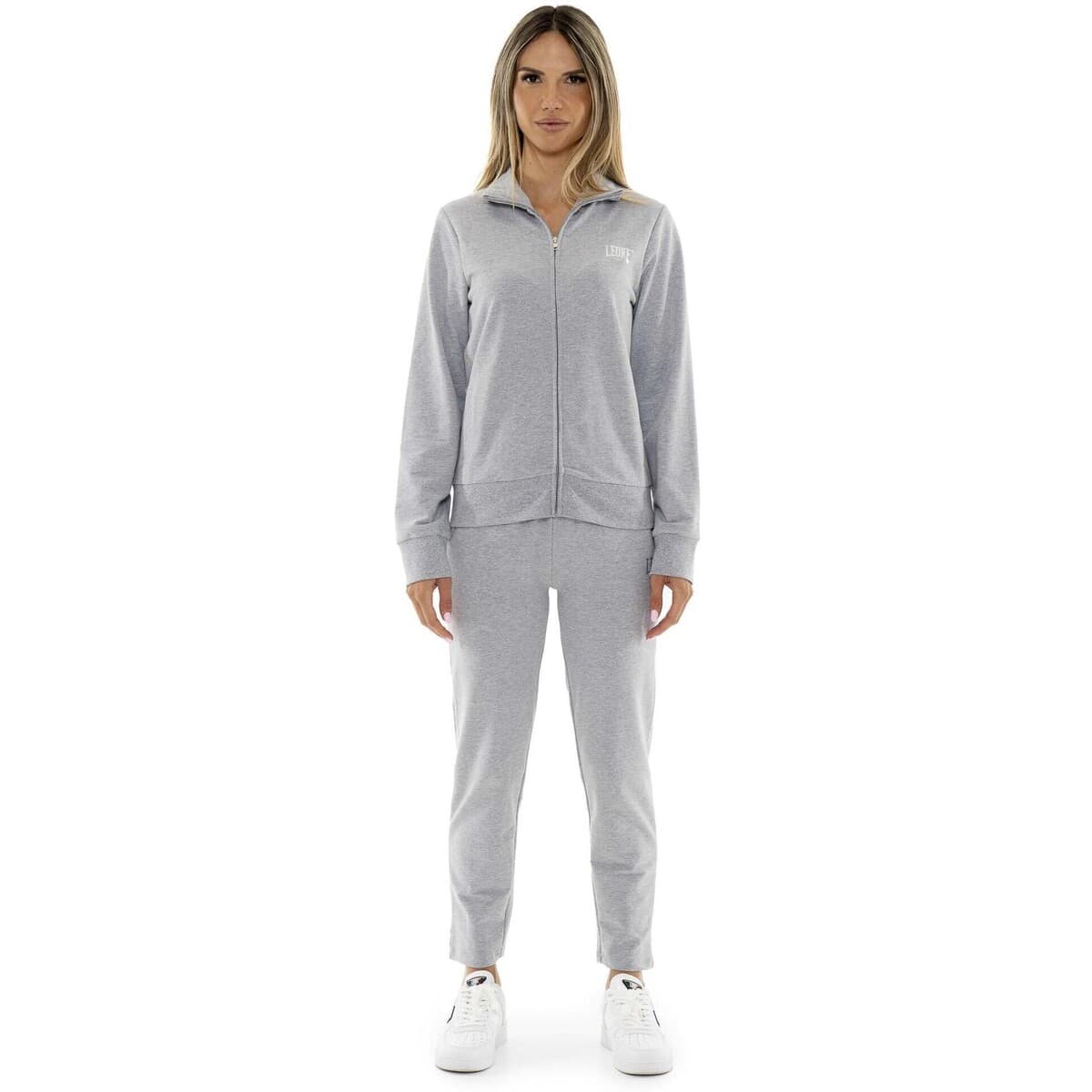 Σετ από φόρμες Leone 1947 Woman Tracksuits Summer Bright