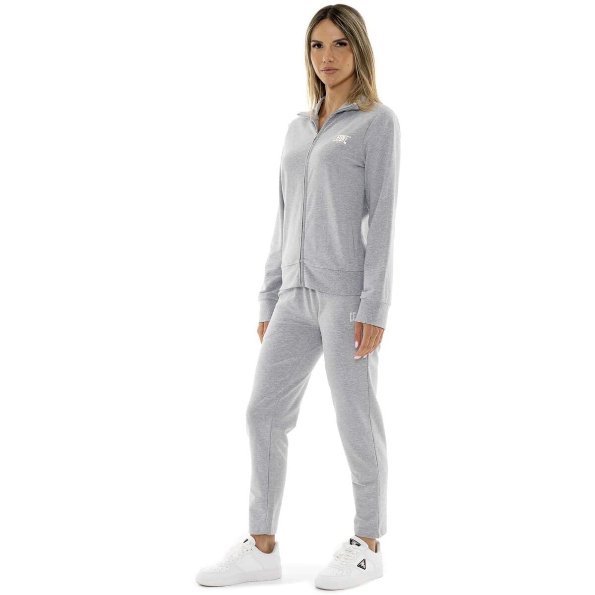 Women's Tracksuits Leone 1947 Gray