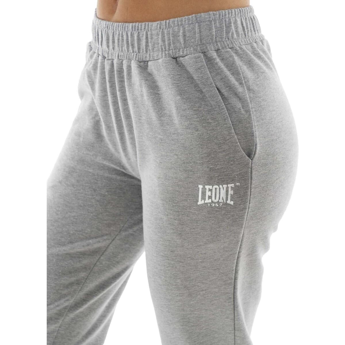 Women's Tracksuits Leone 1947 Gray
