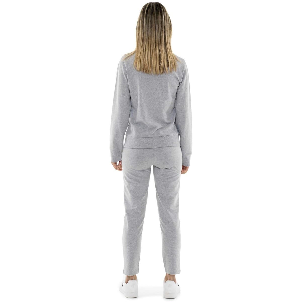 Women's Tracksuits Leone 1947 Gray