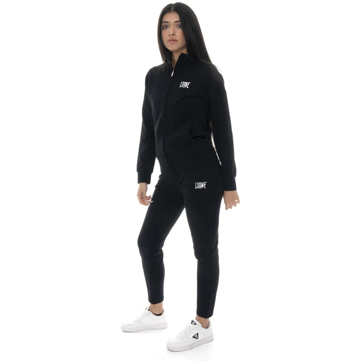Women's Tracksuits Leone 1947 Black