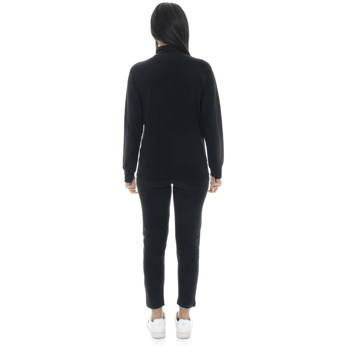 Women's Tracksuits Leone 1947 Black