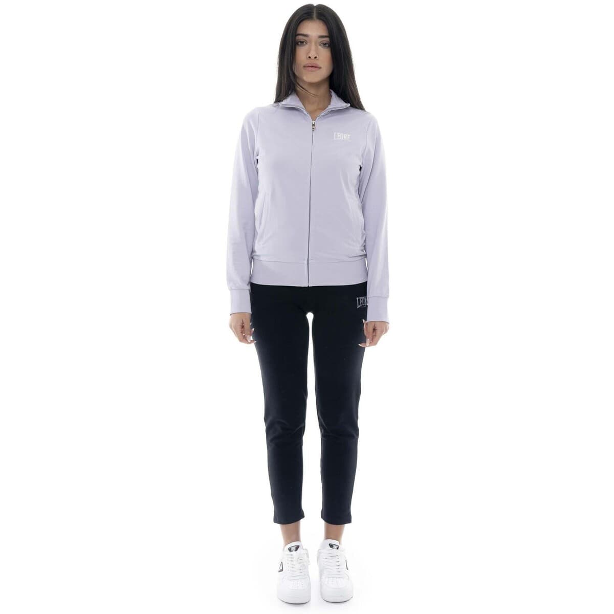 Women's Tracksuits Leone 1947 Purple