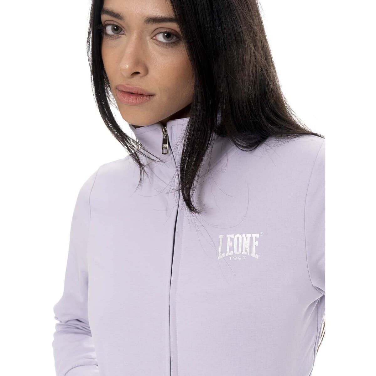 Women's Tracksuits Leone 1947 Purple