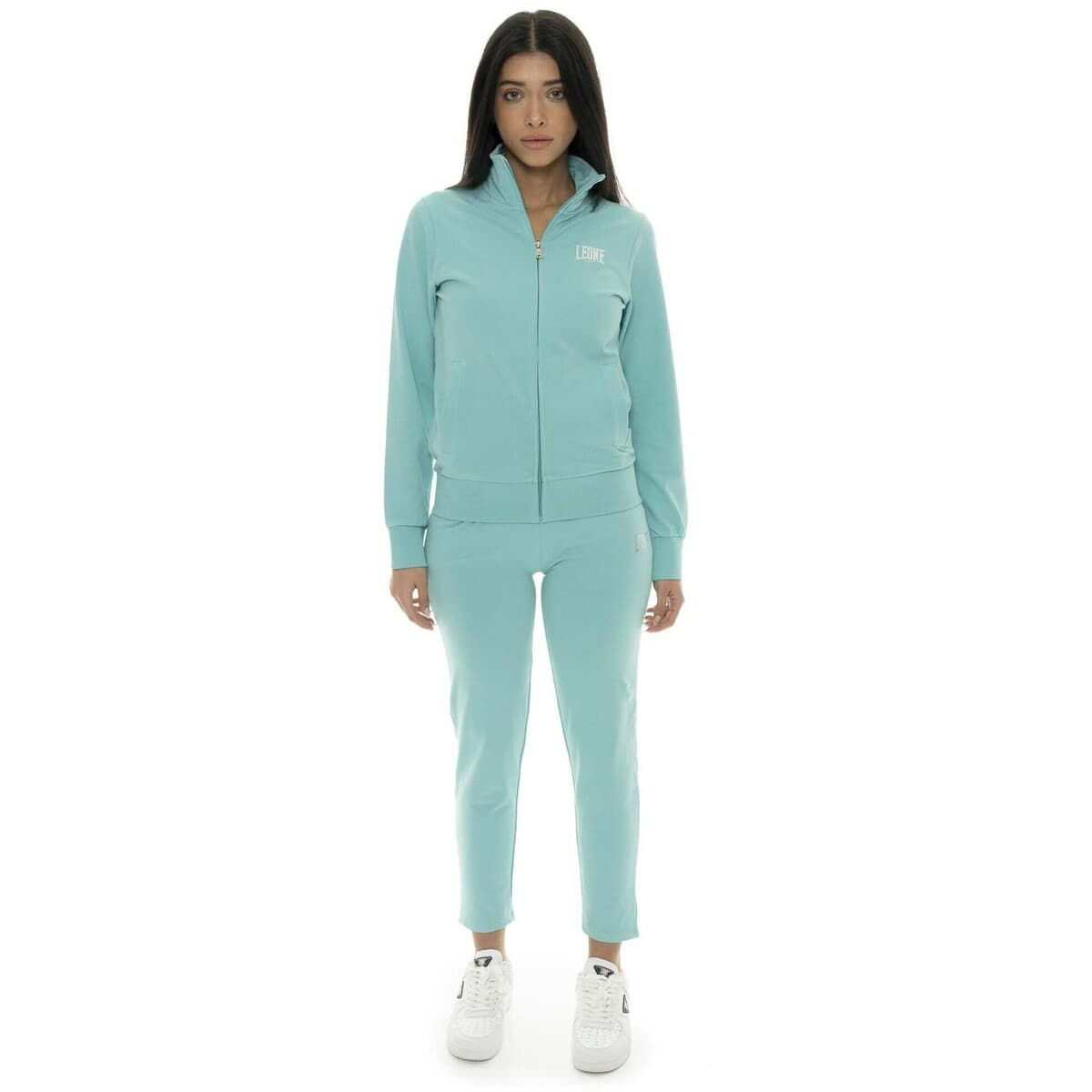 Σετ από φόρμες Leone 1947 Woman Tracksuits Summer Bright
