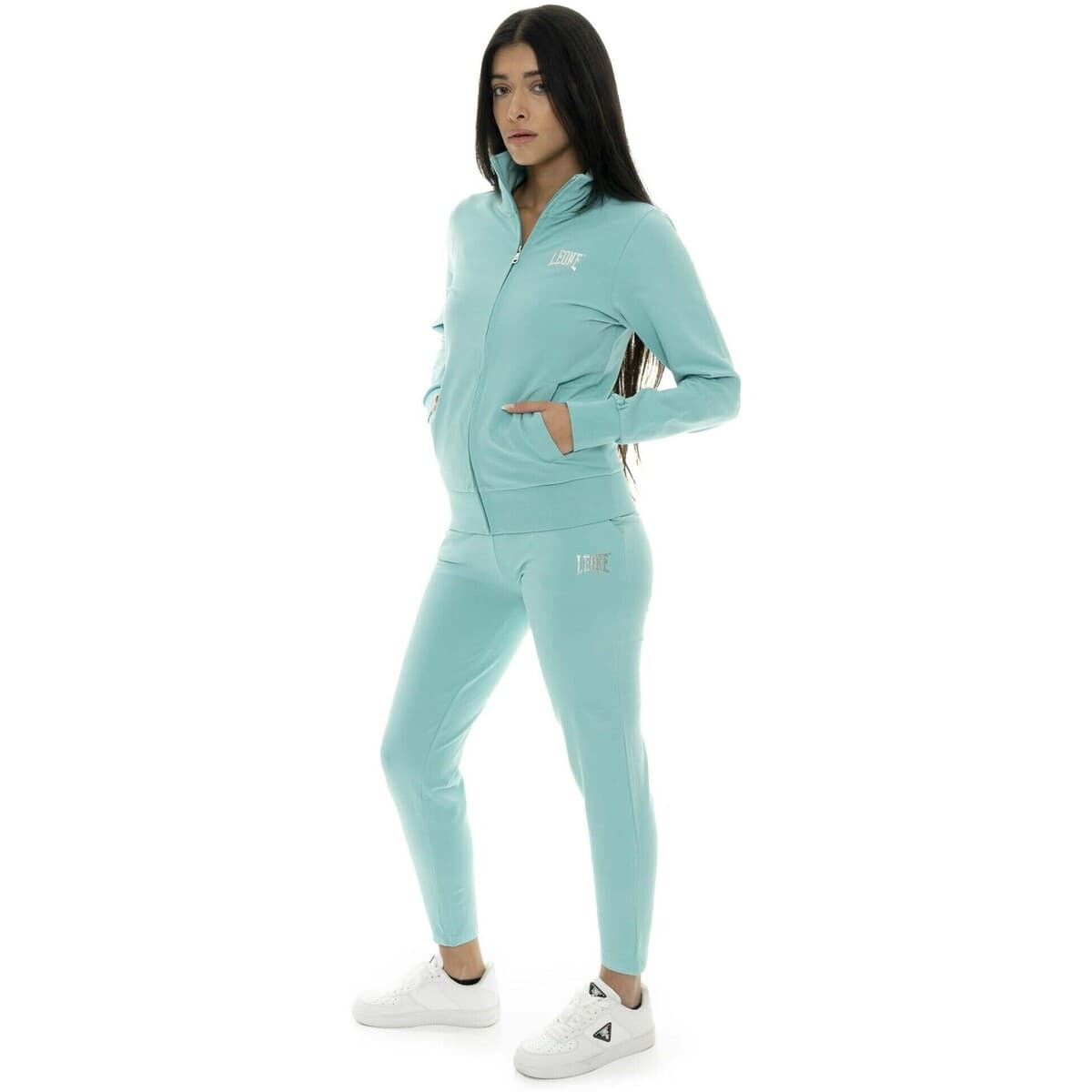Women's Tracksuits Leone 1947 Blue