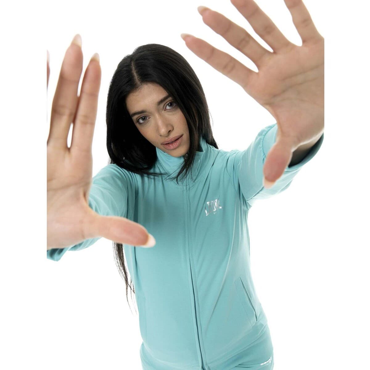 Women's Tracksuits Leone 1947 Blue