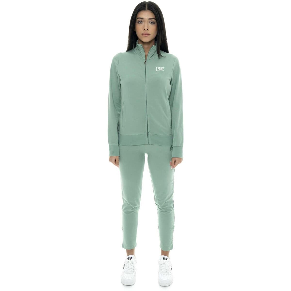 Women's Tracksuits Leone 1947 Green