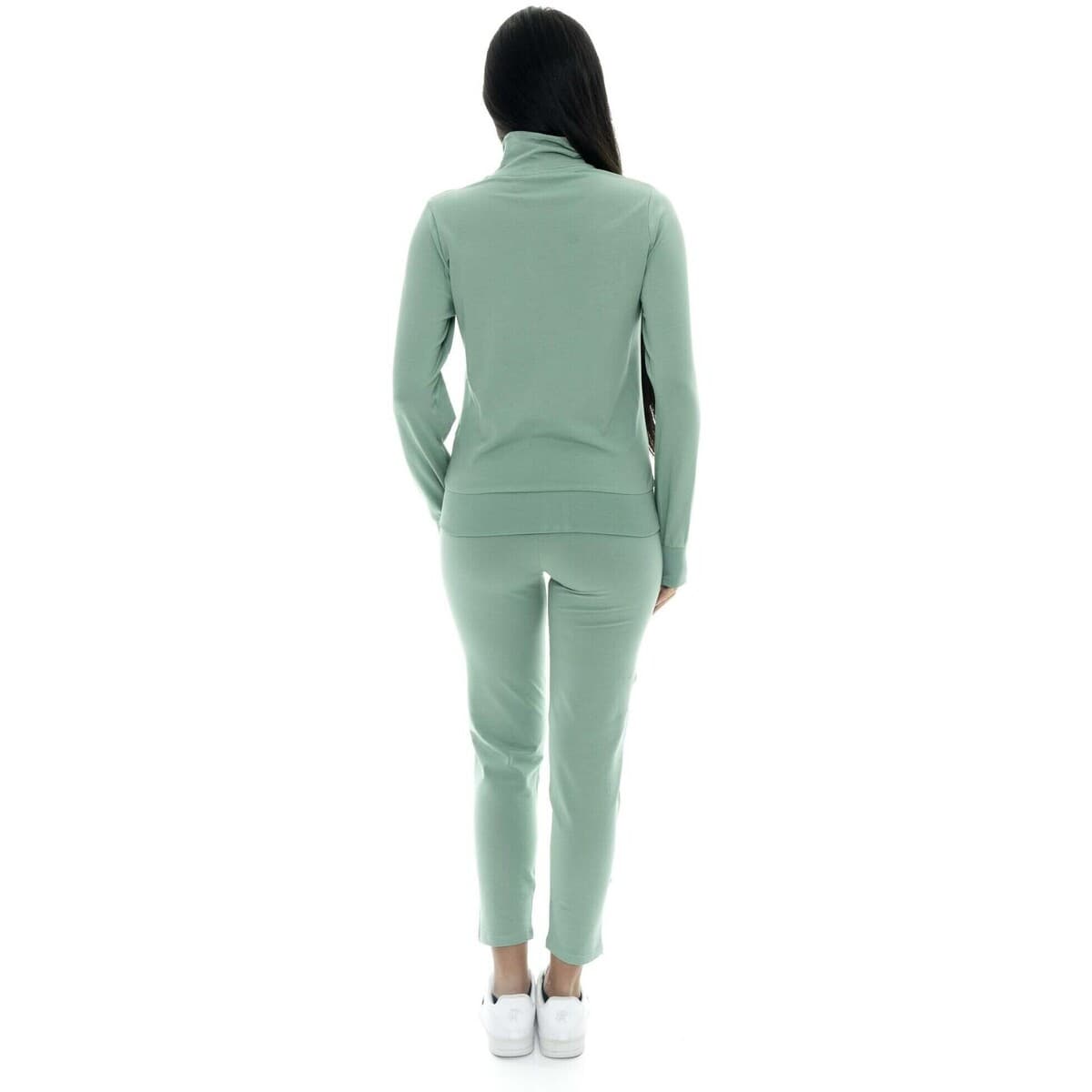 Women's Tracksuits Leone 1947 Green