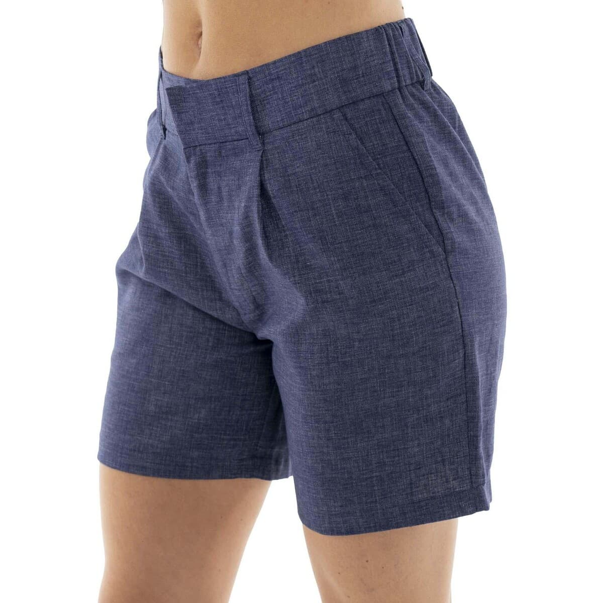 Women's Shorts Leone 1947 Blue