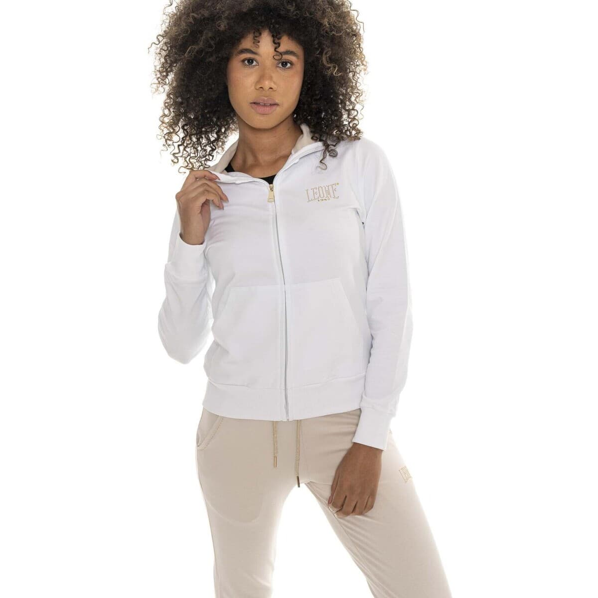 Women's Sets Leone 1947 White