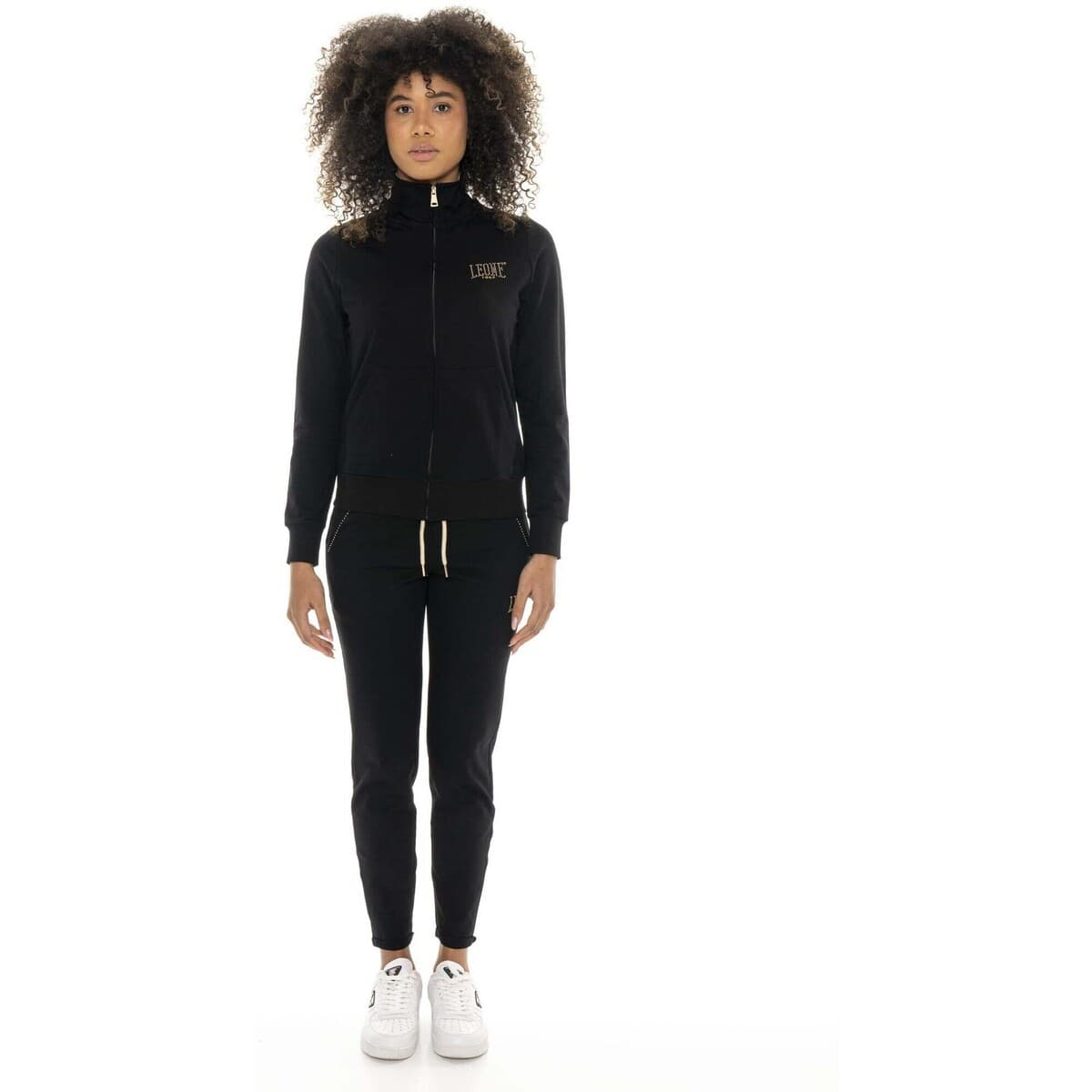 Σετ από φόρμες Leone 1947 Woman Tracksuits Chic