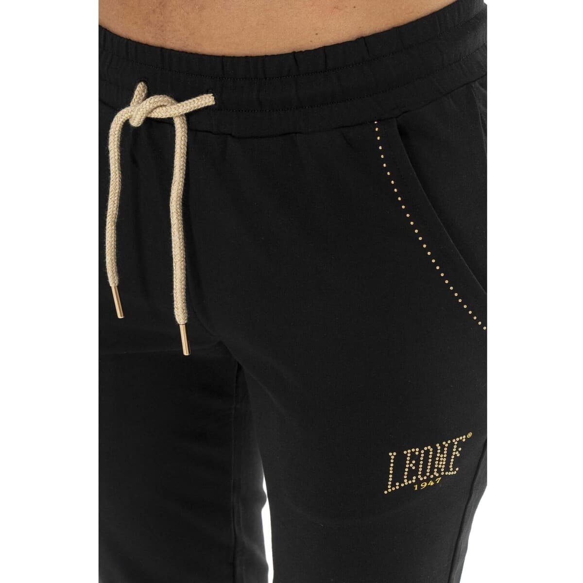 Women's Tracksuits Leone 1947 Black