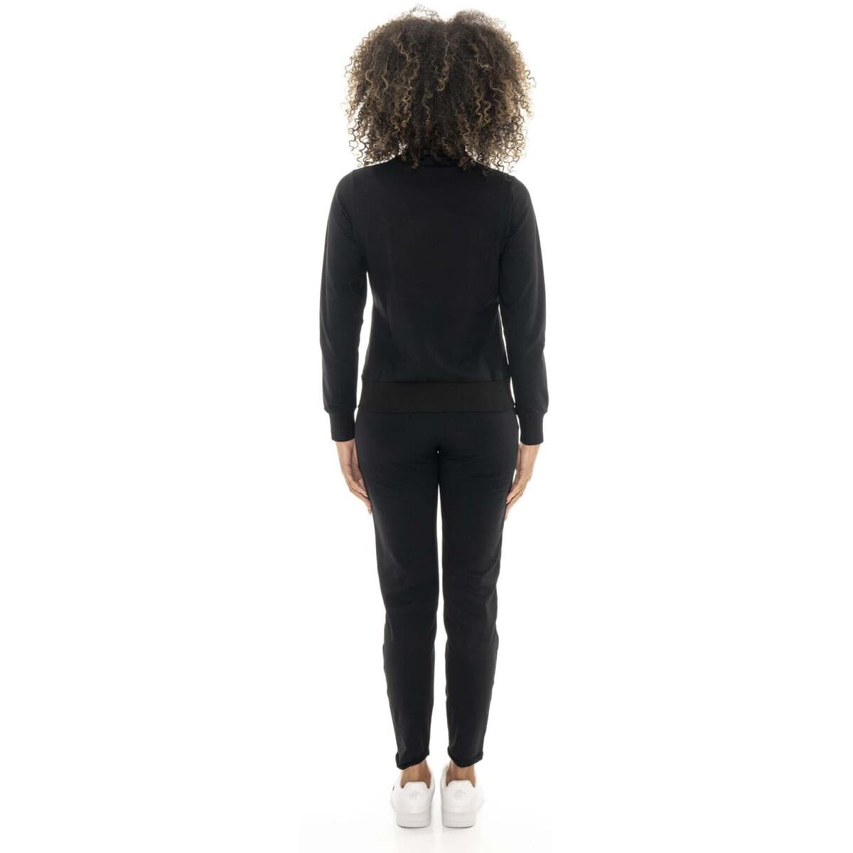 Women's Tracksuits Leone 1947 Black