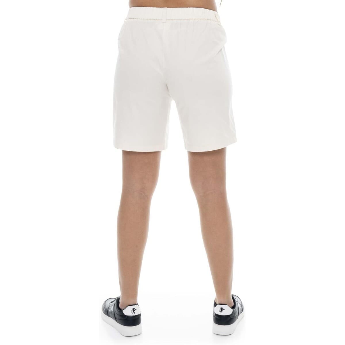 Women's Shorts Leone 1947 Gray