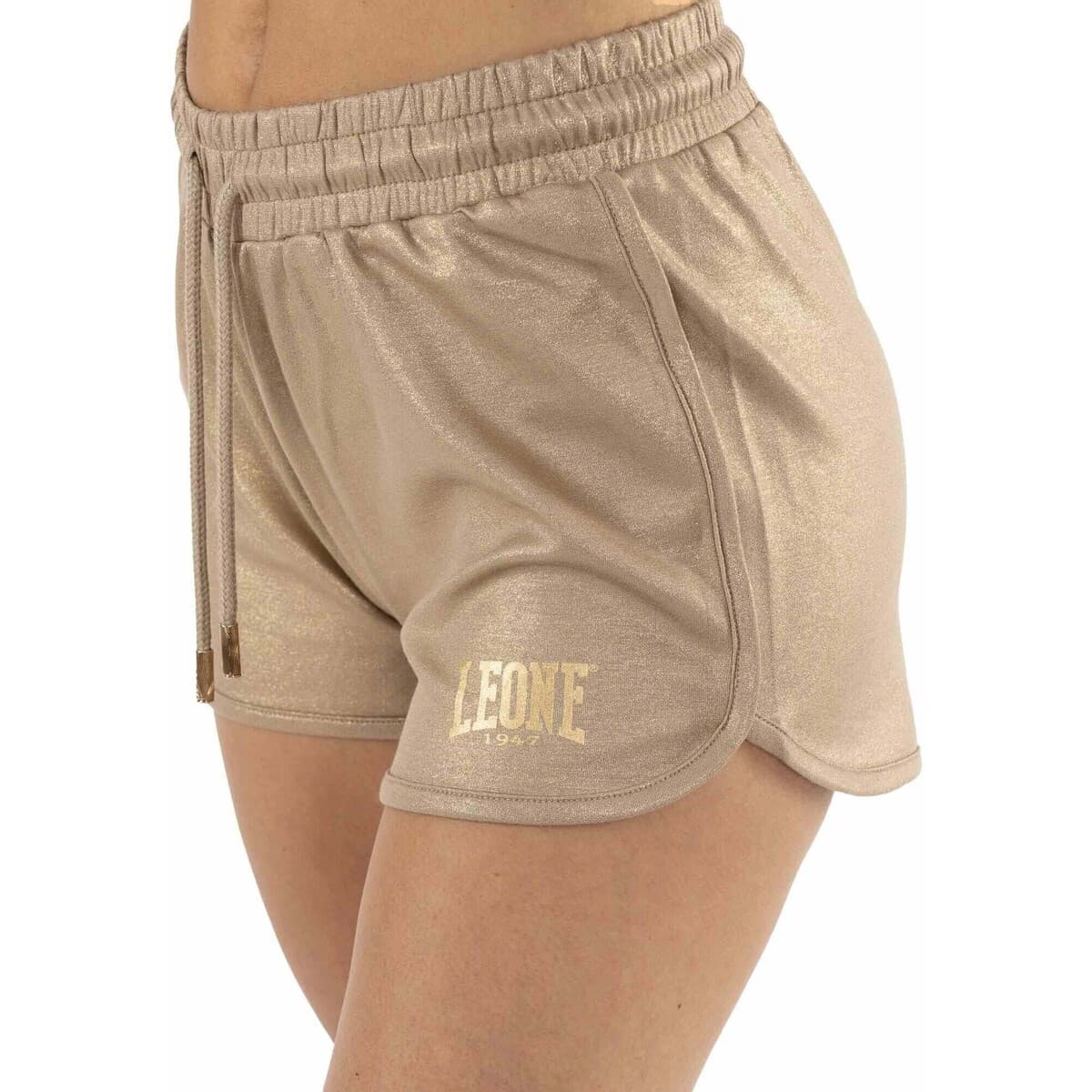 Women's Shorts Leone 1947 Gold