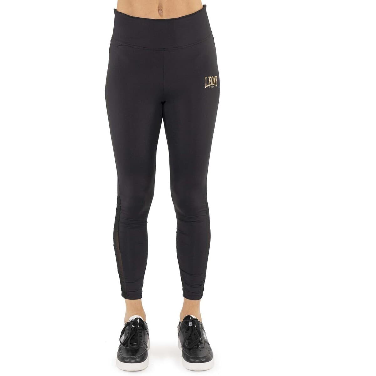 Καλσόν Leone 1947 Woman Leggings Gold