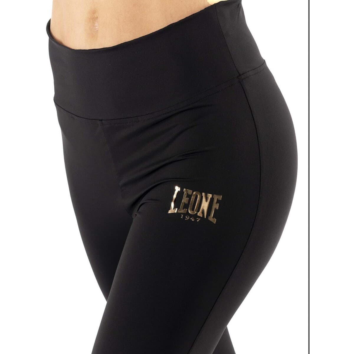 Women's Tights Leone 1947 Black