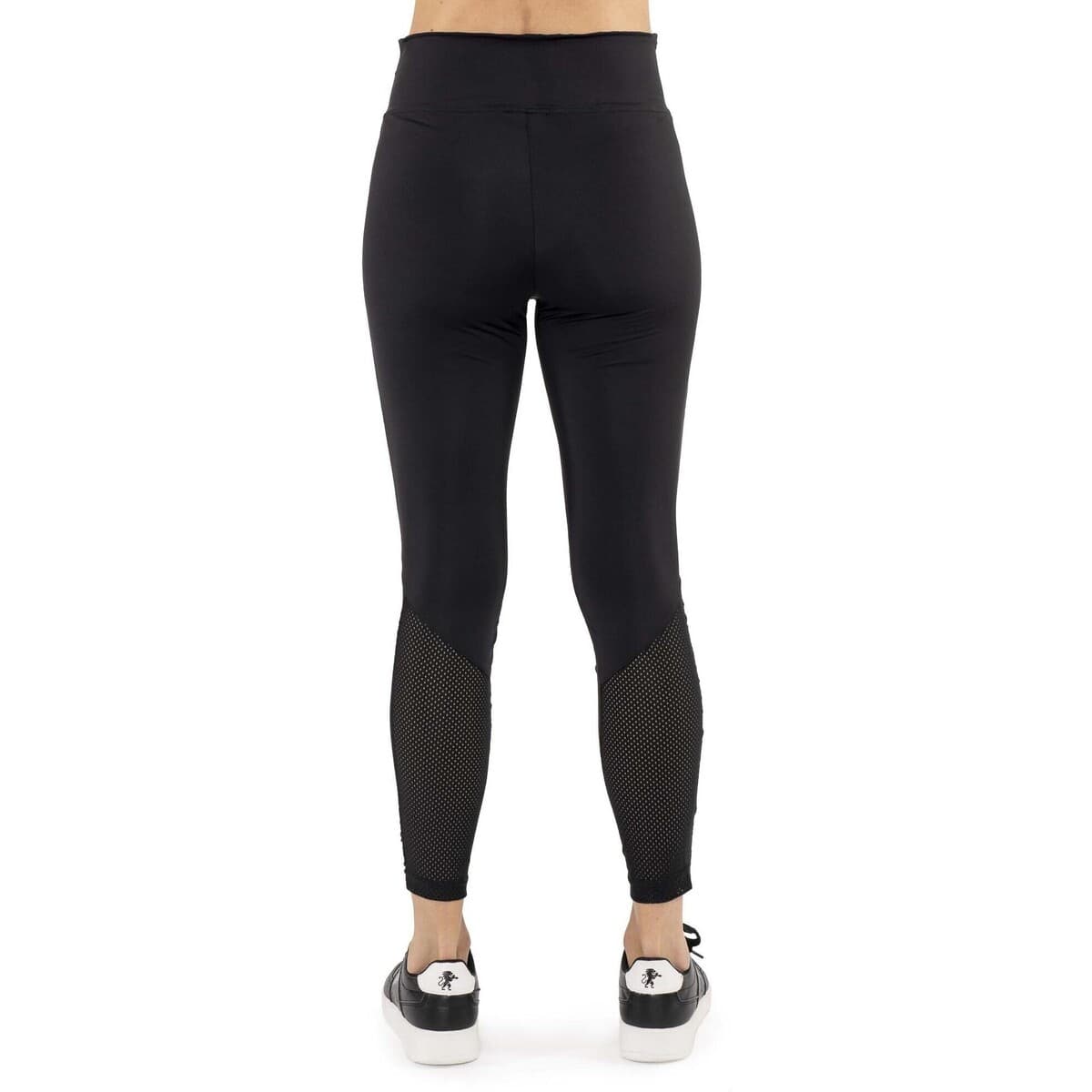 Women's Tights Leone 1947 Black