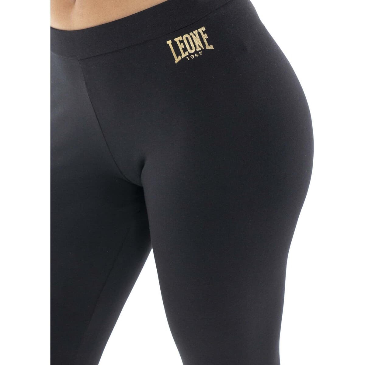 Women's Tights Leone 1947 Black