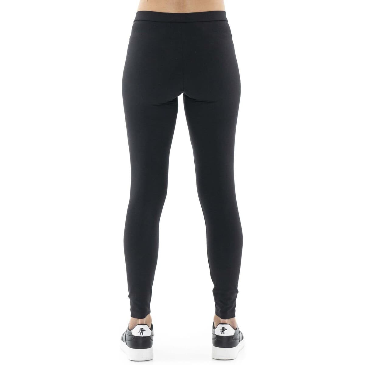 Women's Tights Leone 1947 Black