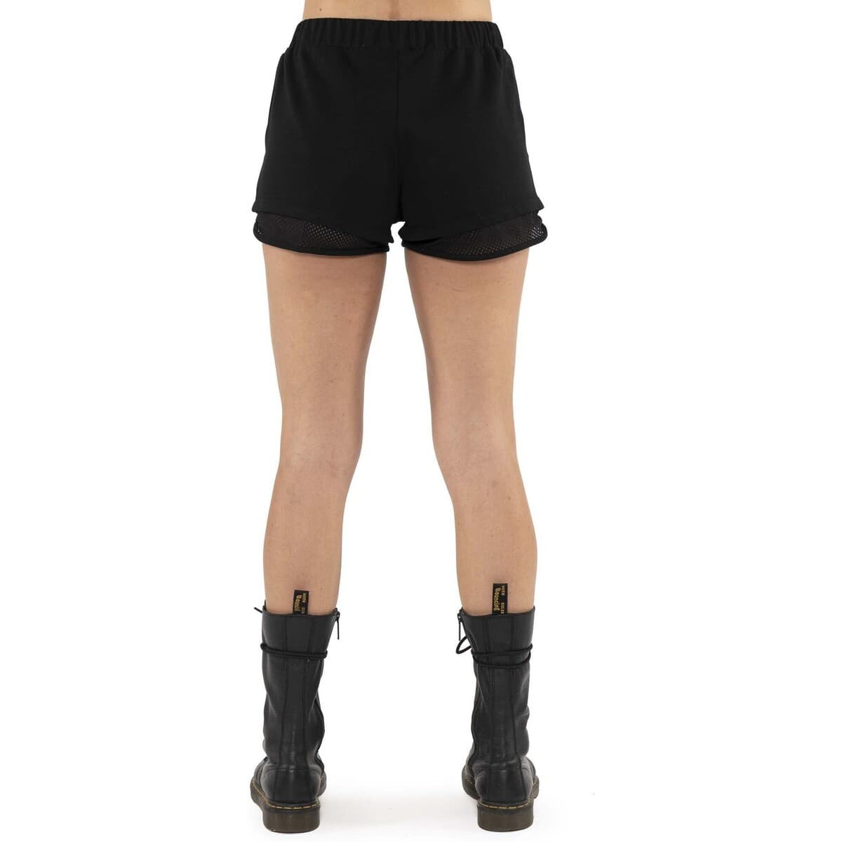 Women's Shorts Leone 1947 Black