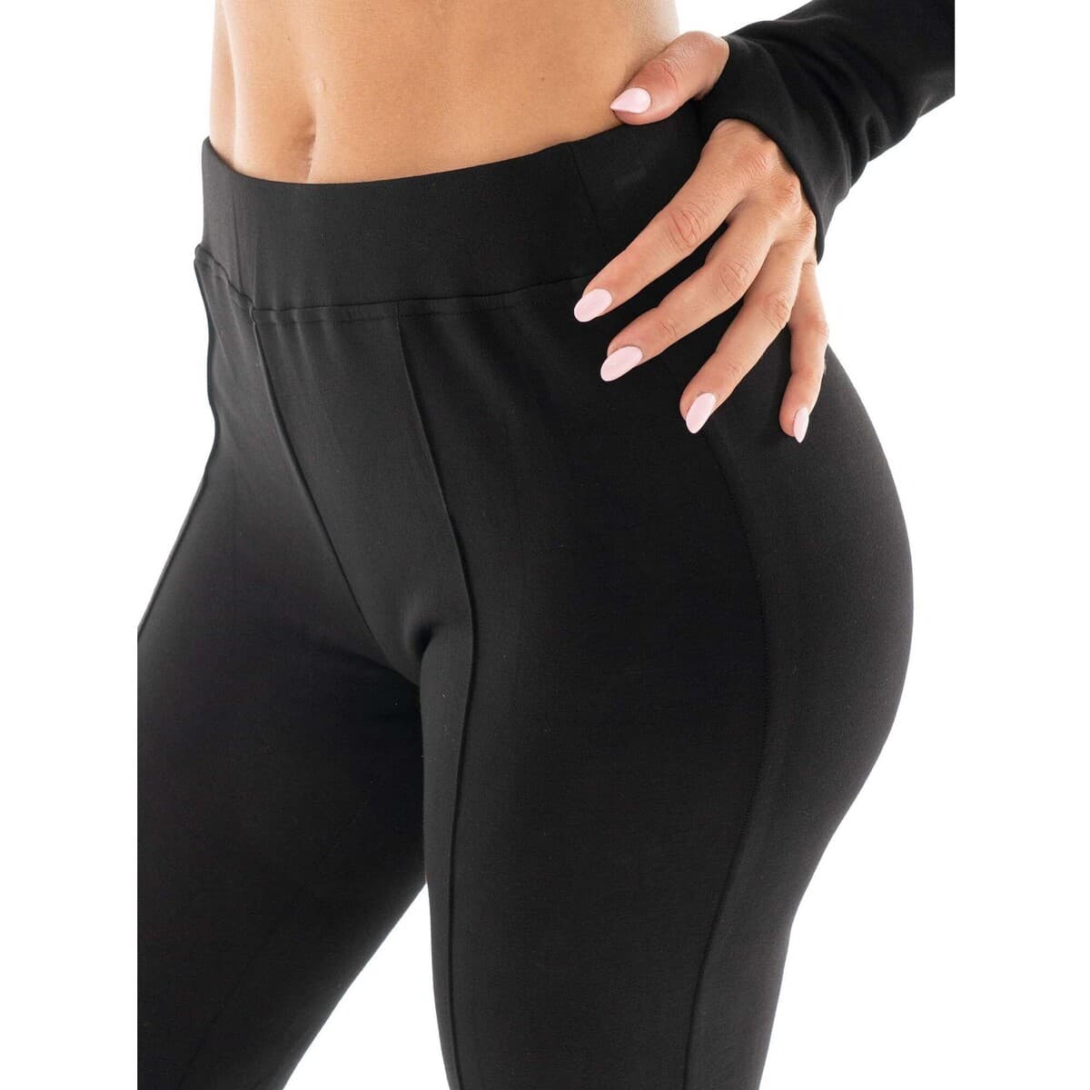 Women's Tracksuits Leone 1947 Black