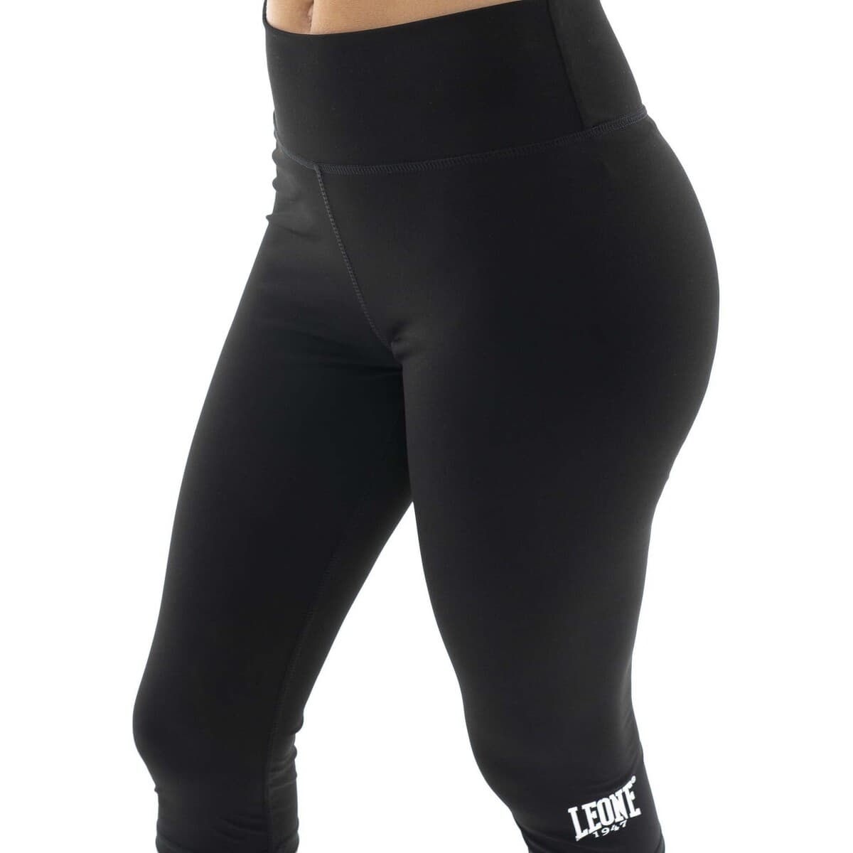 Women's Tights Leone 1947 Black