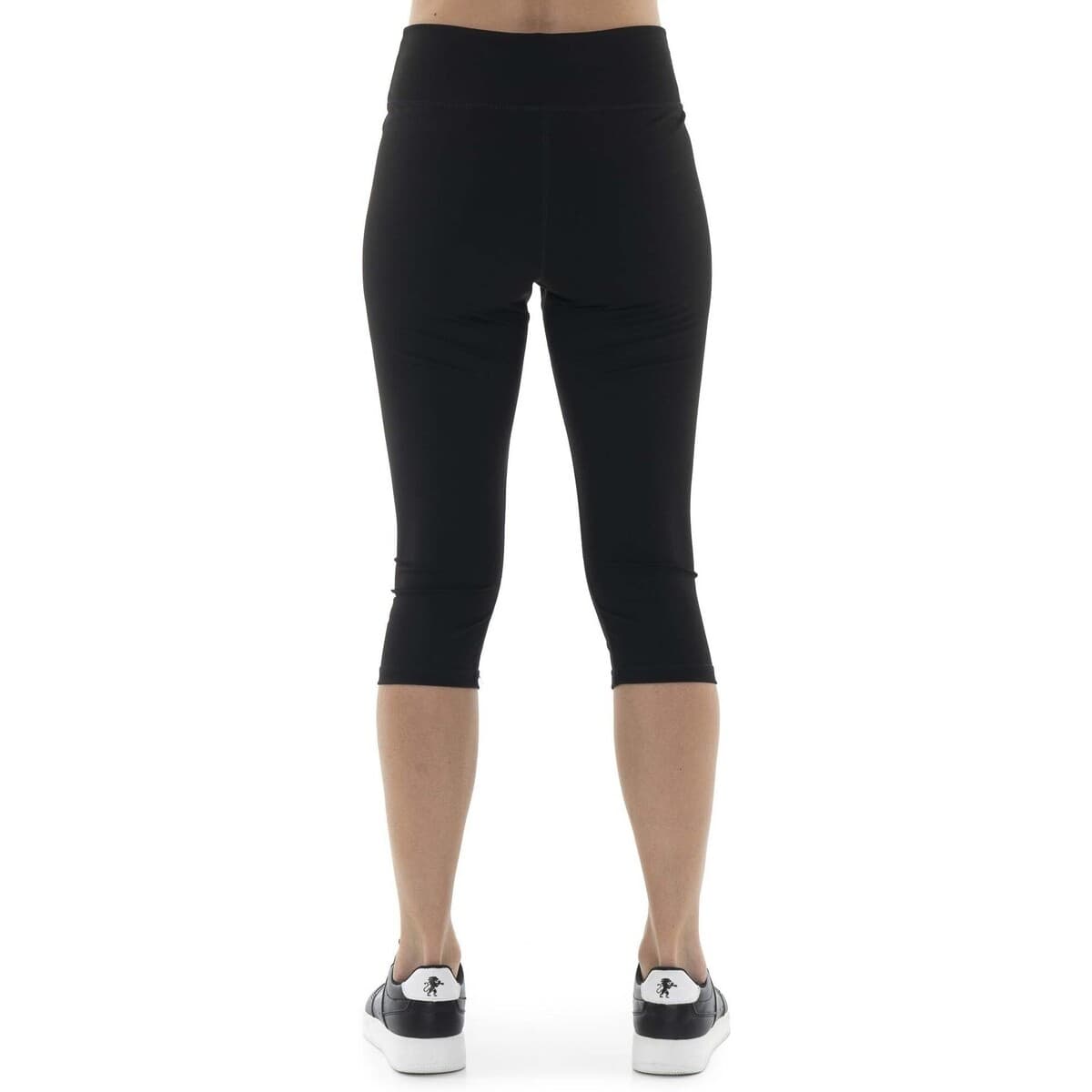 Women's Tights Leone 1947 Black