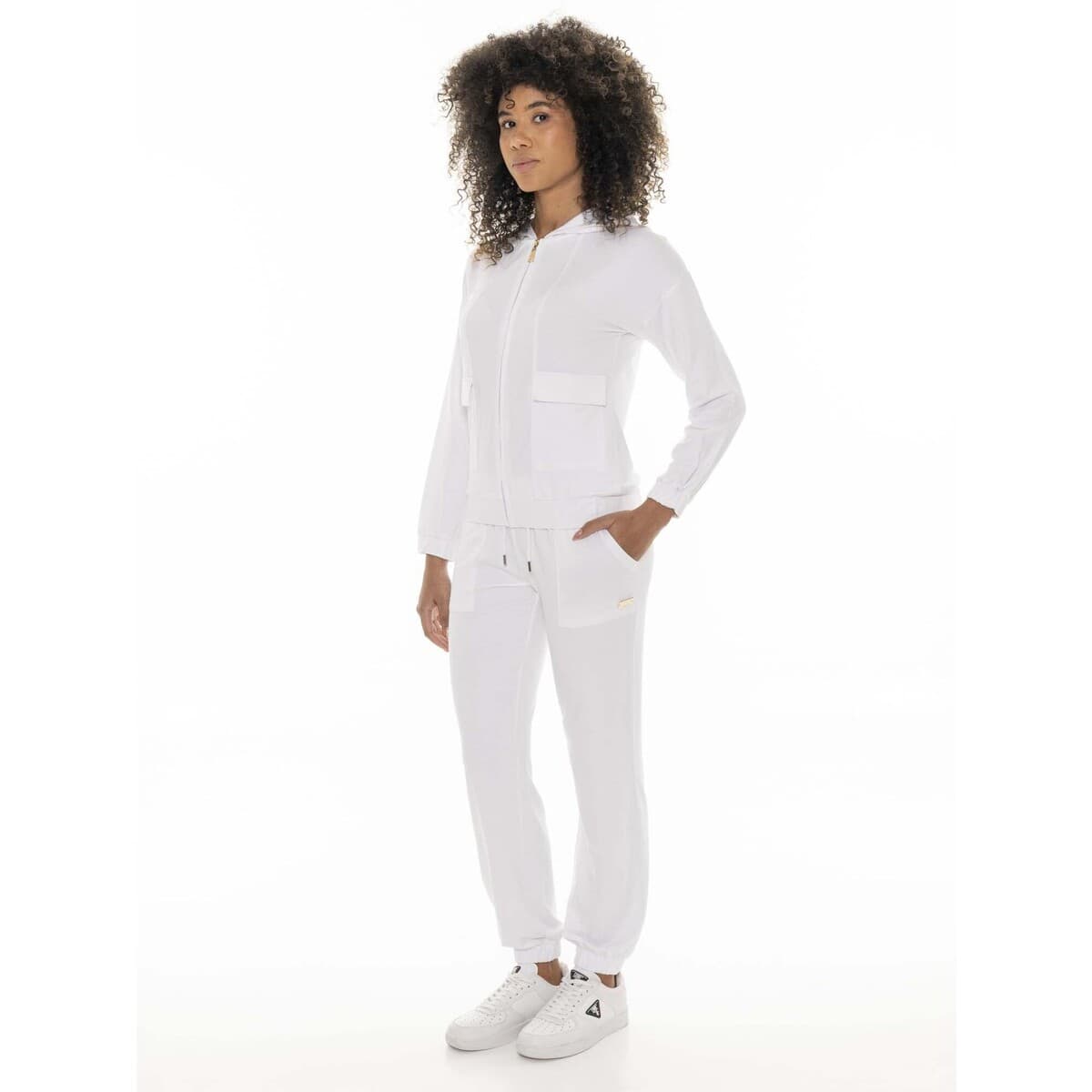 Women's Tracksuits Leone 1947 White