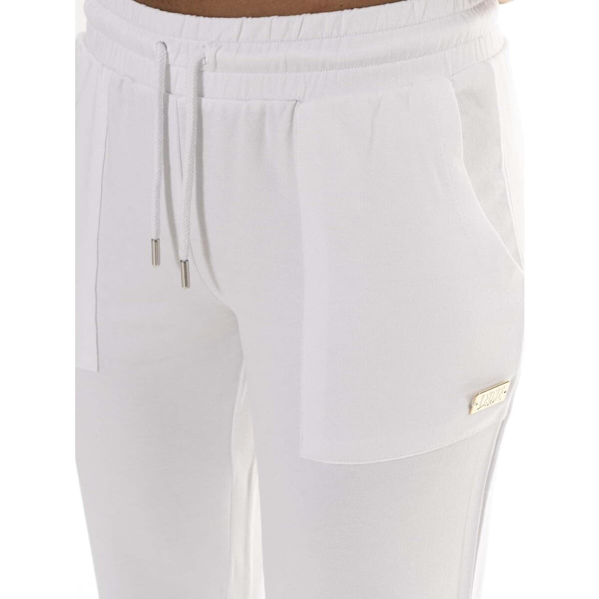 Women's Tracksuits Leone 1947 White