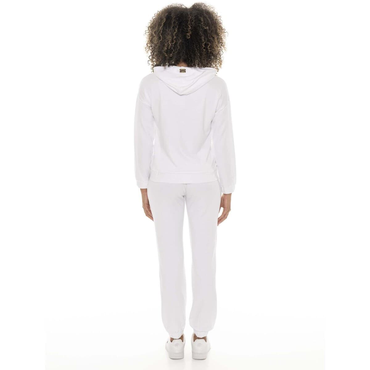 Women's Tracksuits Leone 1947 White