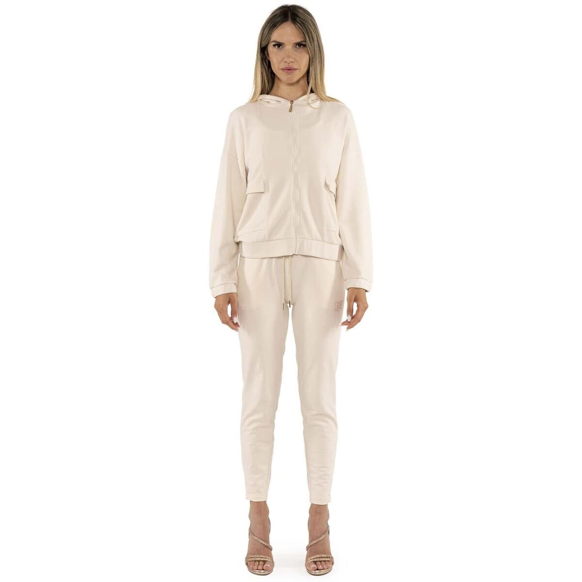 Women's Tracksuits Leone 1947 Gray