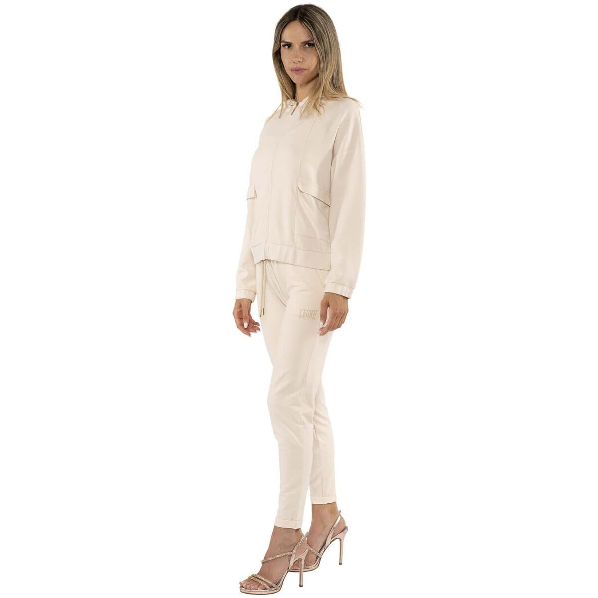 Women's Tracksuits Leone 1947 Gray