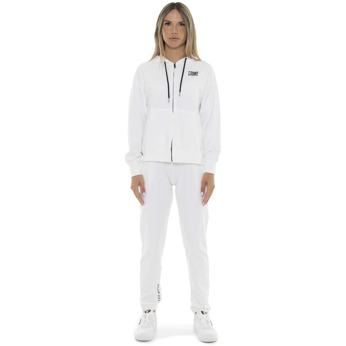 Σετ από φόρμες Leone 1947 Woman Tracksuits New Basic