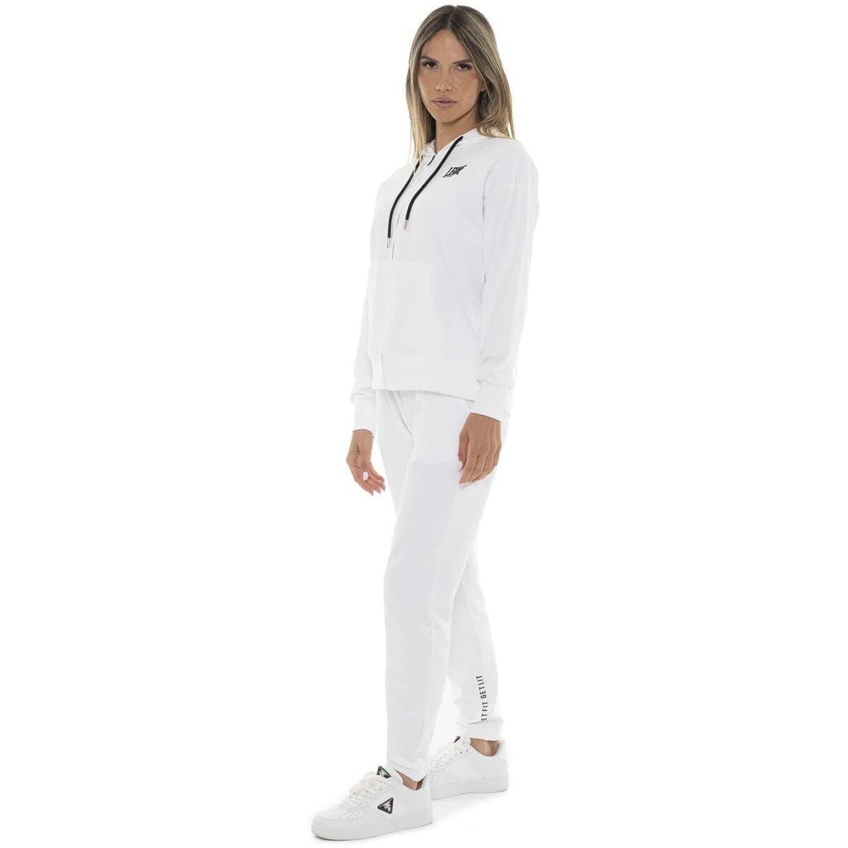 Women's Tracksuits Leone 1947 White