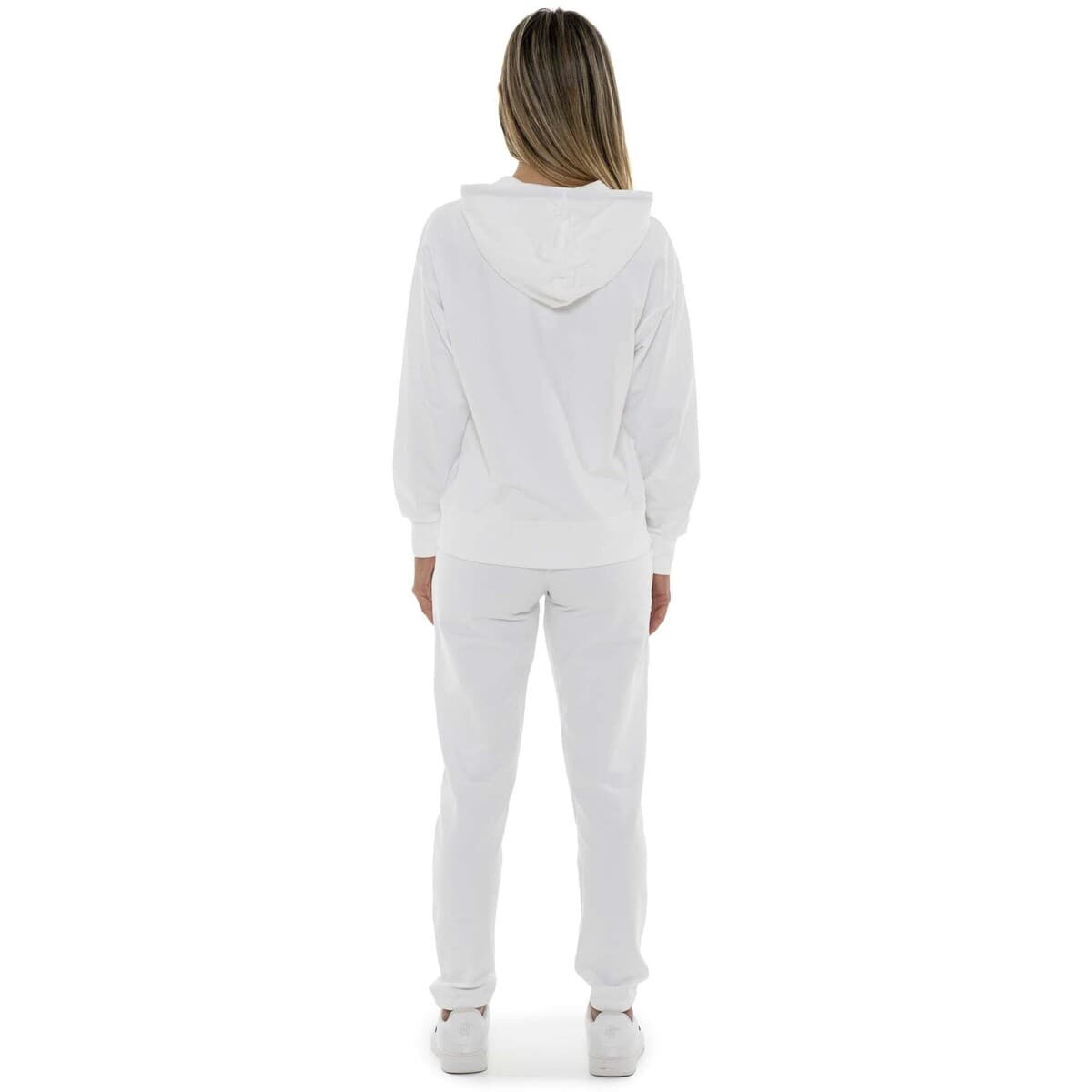 Women's Tracksuits Leone 1947 White