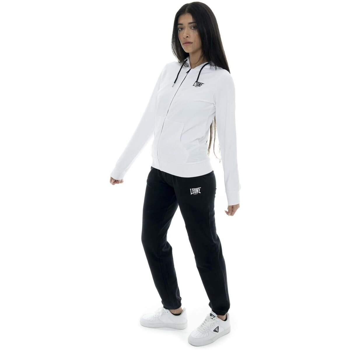 Women's Tracksuits Leone 1947 White