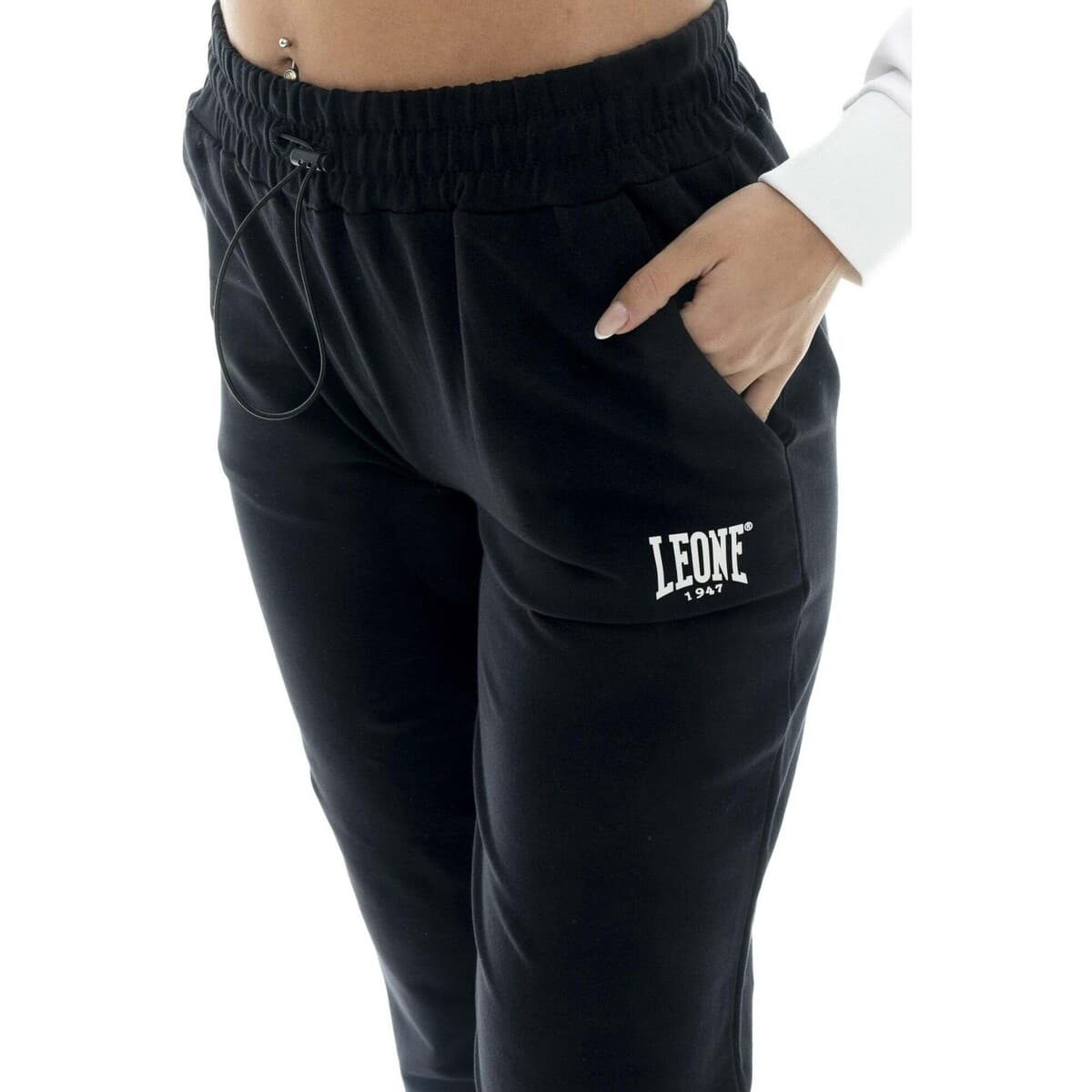 Women's Tracksuits Leone 1947 White